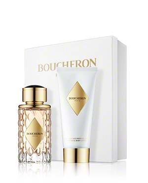 Дамски комплект BOUCHERON Place Vendome Eau De Parfum